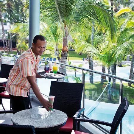 Hotel Riu Naiboa-2