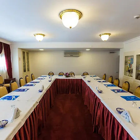 Derici Hotel-2