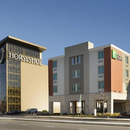 Holiday Inn Express Baltimore At The Stadiums By Ihg-3