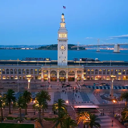 Intercontinental San Francisco By Ihg-2