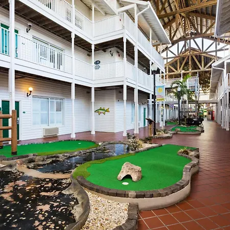 Holiday Inn&Suites Clearwater Beach S-Harbourside-3