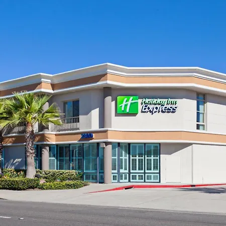 Holiday Inn Express Newport Beach By Ihg-2