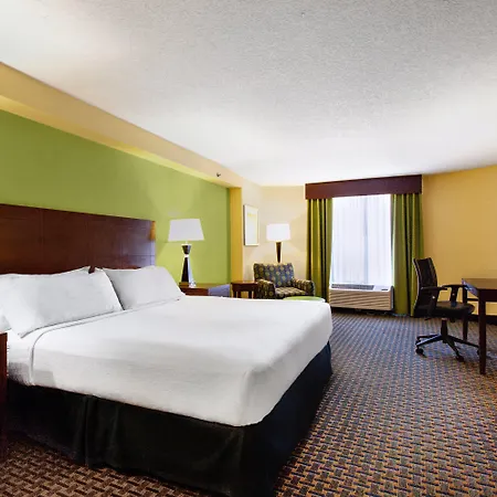 Holiday Inn Hotel & Suites Daytona Beach On The Ocean By Ihg-2