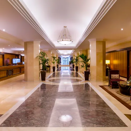 Radisson Blu Hotel&Resort, Abu Dhabi Corniche-2