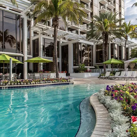 Hyatt Regency Sarasota-3
