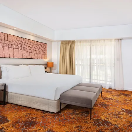 Crowne Plaza Alice Springs Lasseters By Ihg-2