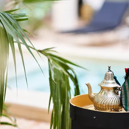 Riad Rafaele & Spa-2