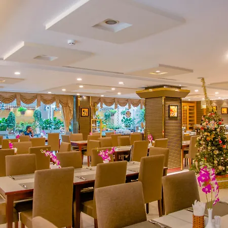 Northern Saigon Hotel-2