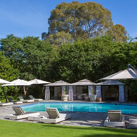 Fairlawns Boutique Hotel&Spa-3