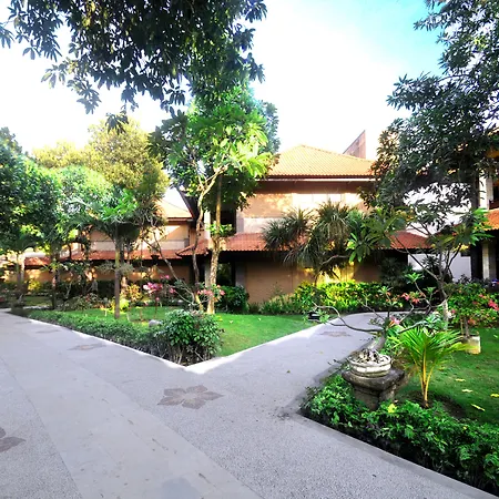 Melasti Beach Resort&Spa Legian-3