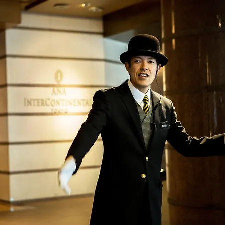 Ana Intercontinental Tokyo By Ihg-3