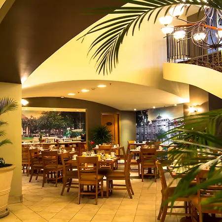 Sleep Inn Hotel Paseo Las Damas-3