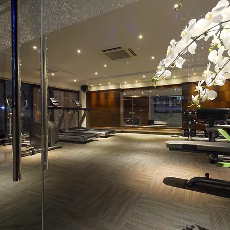 Le Jardin Hotel Haute Couture-3