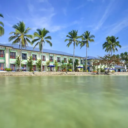 Microtel By Wyndham Puerto Princesa-2