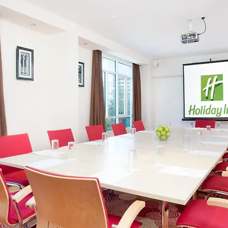 Holiday Inn Dar Es Salaam By Ihg-2