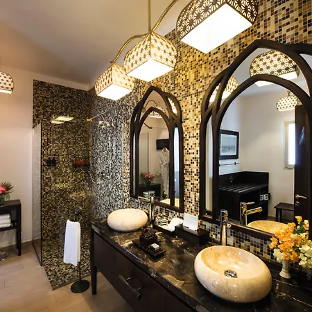 Jambo Apartment Nungwi (Adults Only)-3