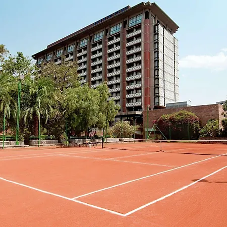 Hilton Addis Ababa-3