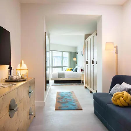 Hotel 50 Bowery, Part Of Jdv By Hyatt-3