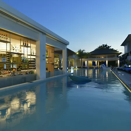 Montigo Resorts Seminyak-3