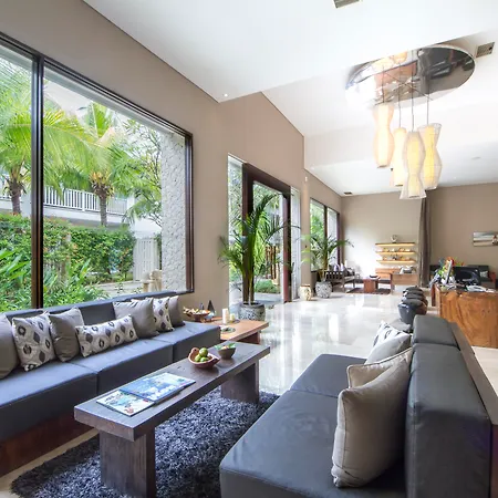 Montigo Resorts Seminyak-2