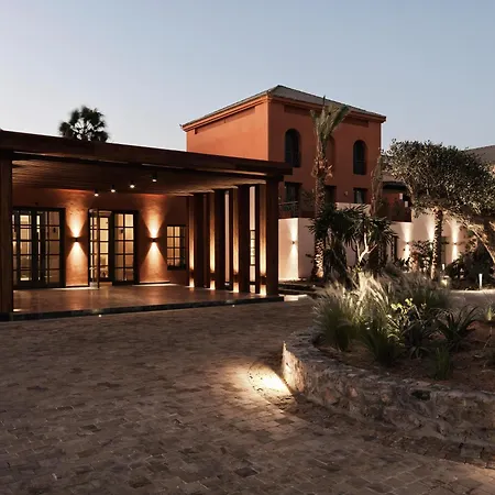The Chedi El Gouna-3