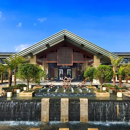 Intercontinental Kunming By Ihg-3