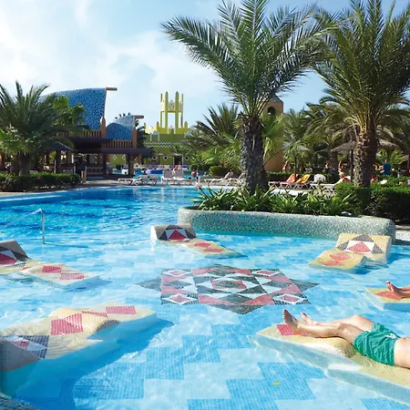 Hotel Riu Funana-2