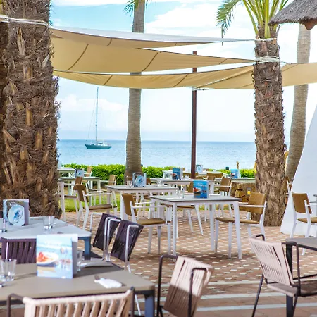 The Oasis By Don Carlos Resort (Adults Only)-2