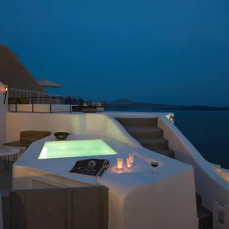 Ducato Di Oia - Adults Only-2