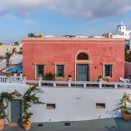 Tramonto Secret Villas-2