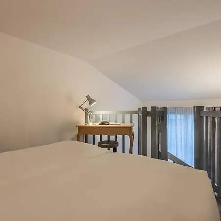 Hôtel Baudelaire Opéra-2
