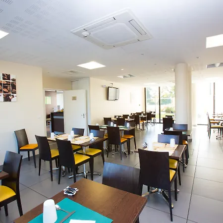 All Suites Pau – Zénith-2