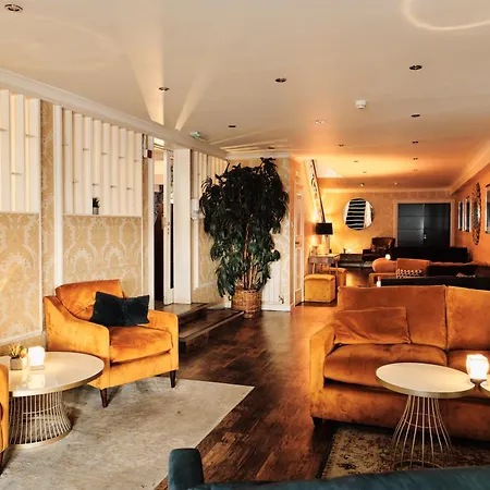 Hotel De Normandie-3