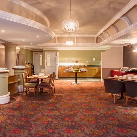Holiday Inn Reading West By Ihg-3