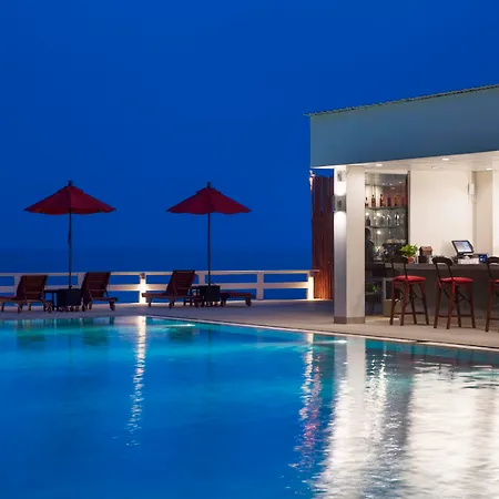 Chom View Hotel, Hua Hin-3