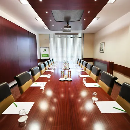 Voco Telford - Ironbridge By Ihg-2