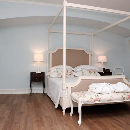 Hotel Casa Palmela - Small Luxury Hotels Of The World, Hotel & Villas-3
