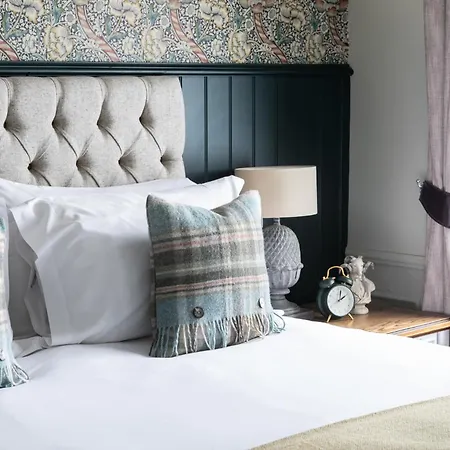 The Fleece At Cirencester-2