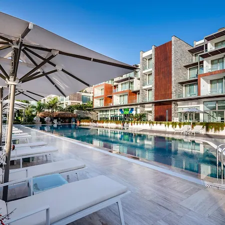 Mivara Luxury Bodrum-2
