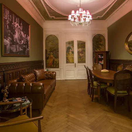 Mr Cas Hotels Taksim - Special Category-3