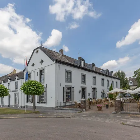 Fletcher Hotel Restaurant De Burghoeve-2