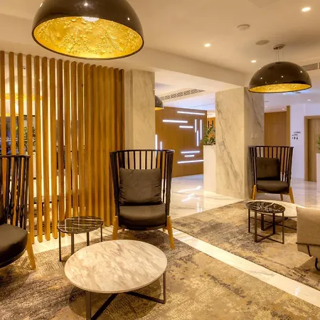 The Blue Ivy Hotel & Suites (Adults Only)-3