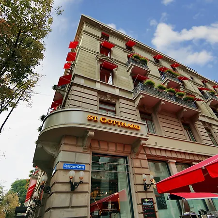 Hotel St.Gotthard-2
