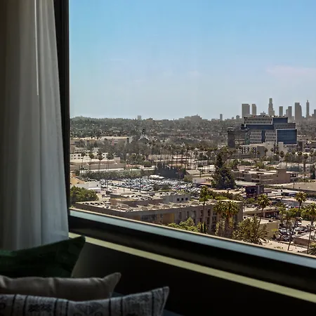 Kimpton Everly Hotel Hollywood By Ihg-3