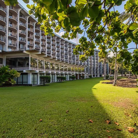 Hilo Hawaiian Hotel, Trademark Collection By Wyndham-3