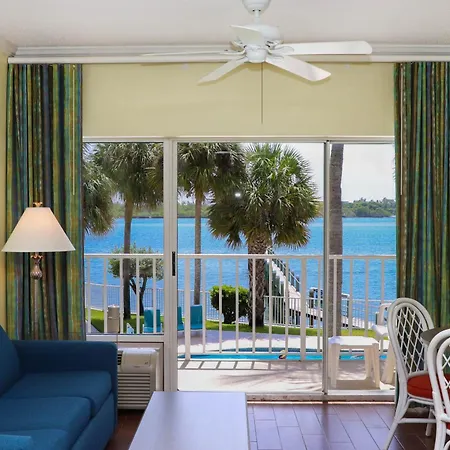 Jupiter Waterfront Inn-2