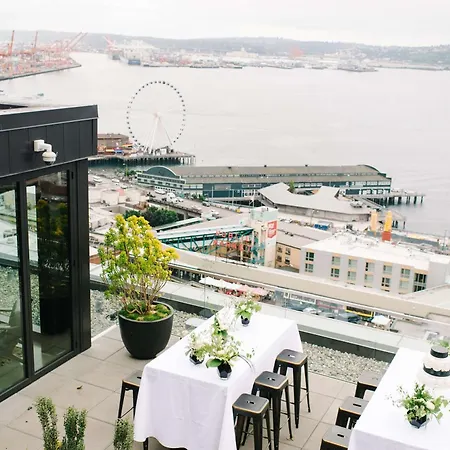 Thompson Seattle, By Hyatt-2