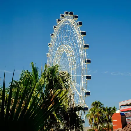 Holiday Inn Express & Suites Orlando At Seaworld By Ihg - With Free Shuttle Service To Seaworld Parks-2