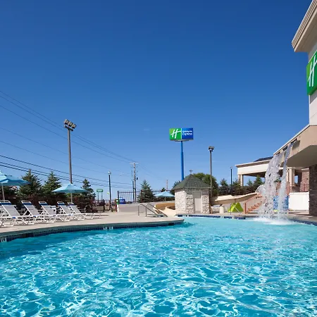 Holiday Inn Express Wisconsin Dells By Ihg-3