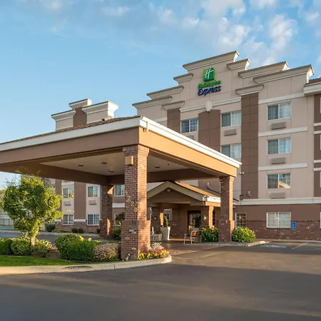 Holiday Inn Express Spokane-Valley By Ihg-3